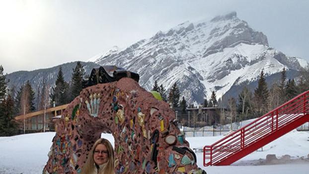 The Banff Center