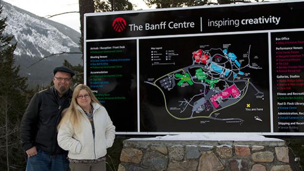 The Banff Center