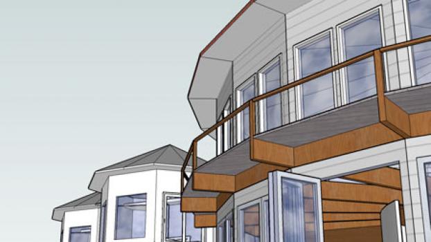 Exnihilo buildings