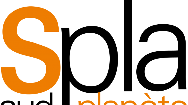 Sud Planète logo