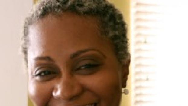 Participant Phelice Jones