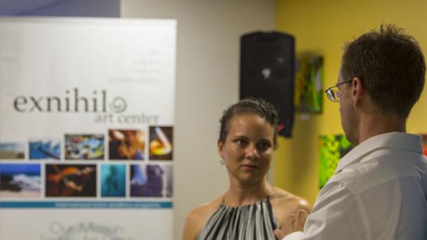 Consular Annex Event