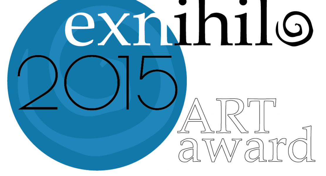 Exnihilo Art Award 2015