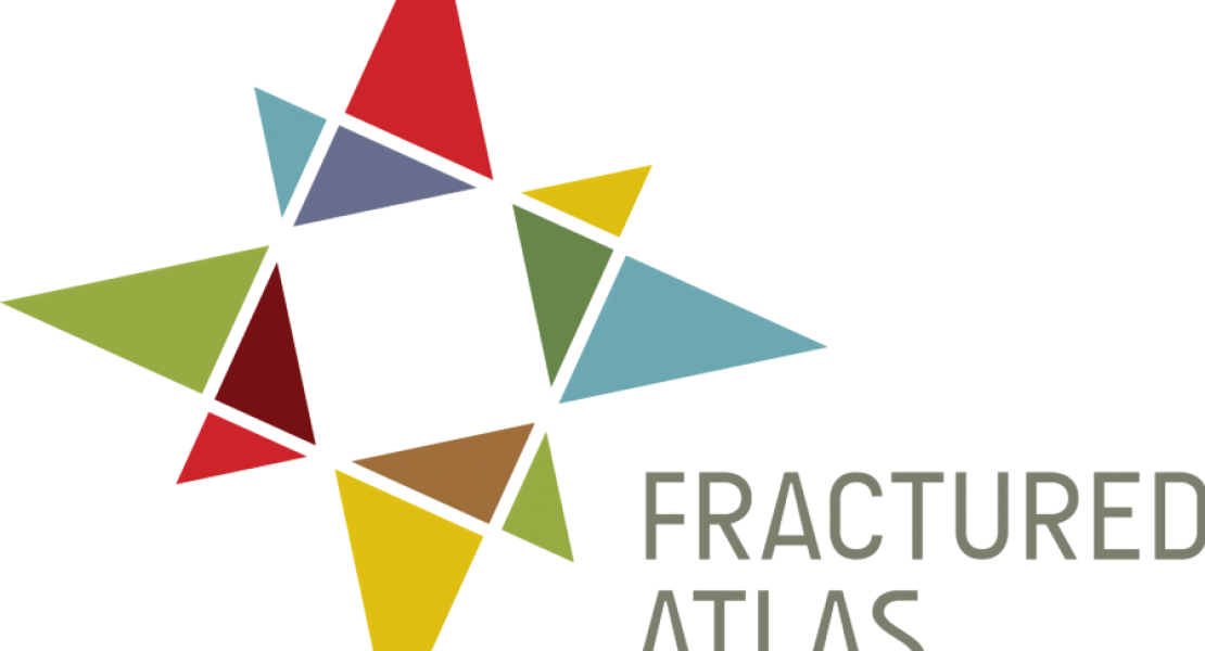 Fractured Atlas Logo