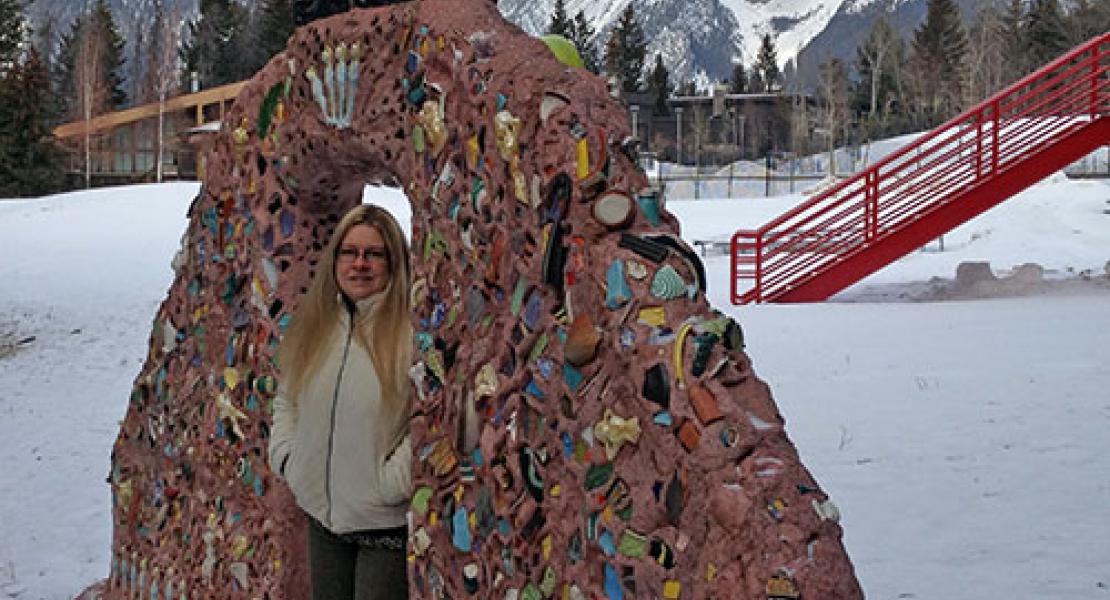 The Banff Center