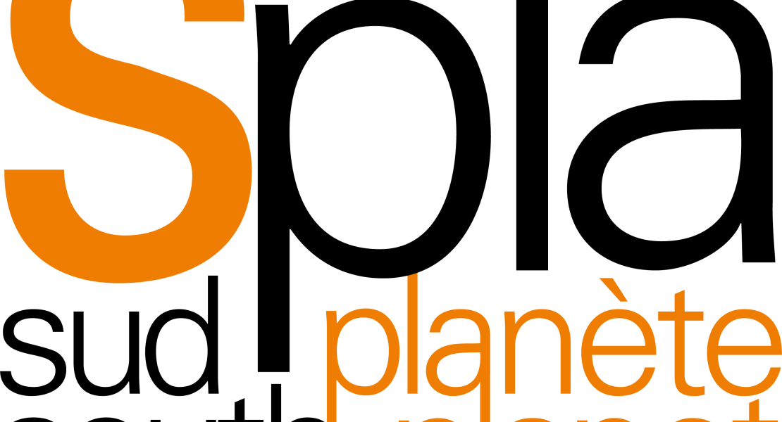 Sud Planète logo