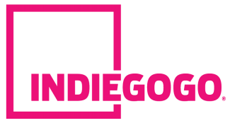 Indiegogo Logo