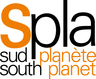 sud planète logo