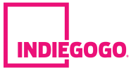 Indiegogo Logo