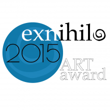 Exnihilo Art Award 2015